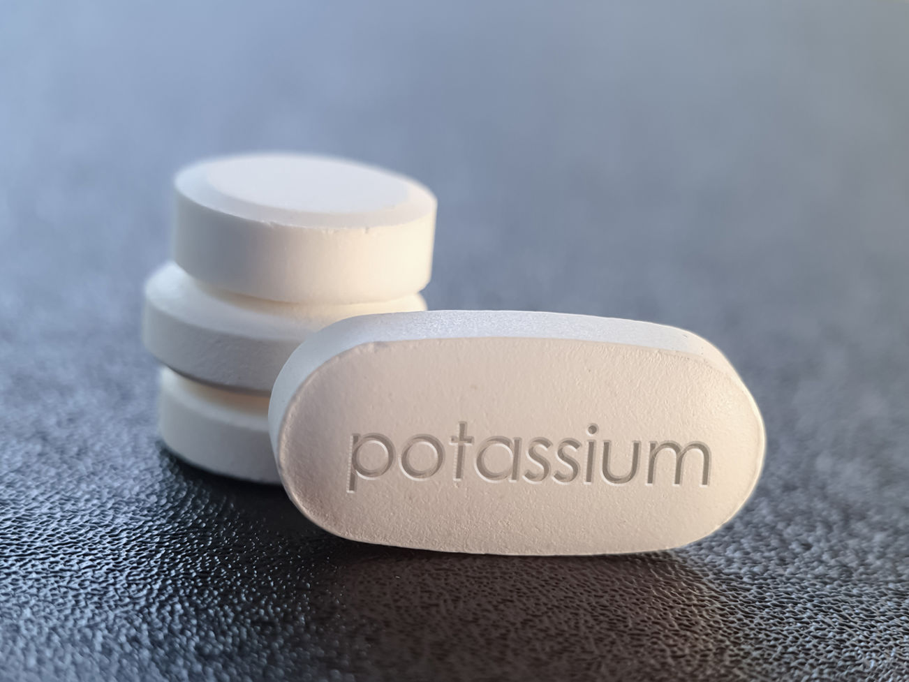 potasyum düşüklüğü ve potasyum yüksekliği