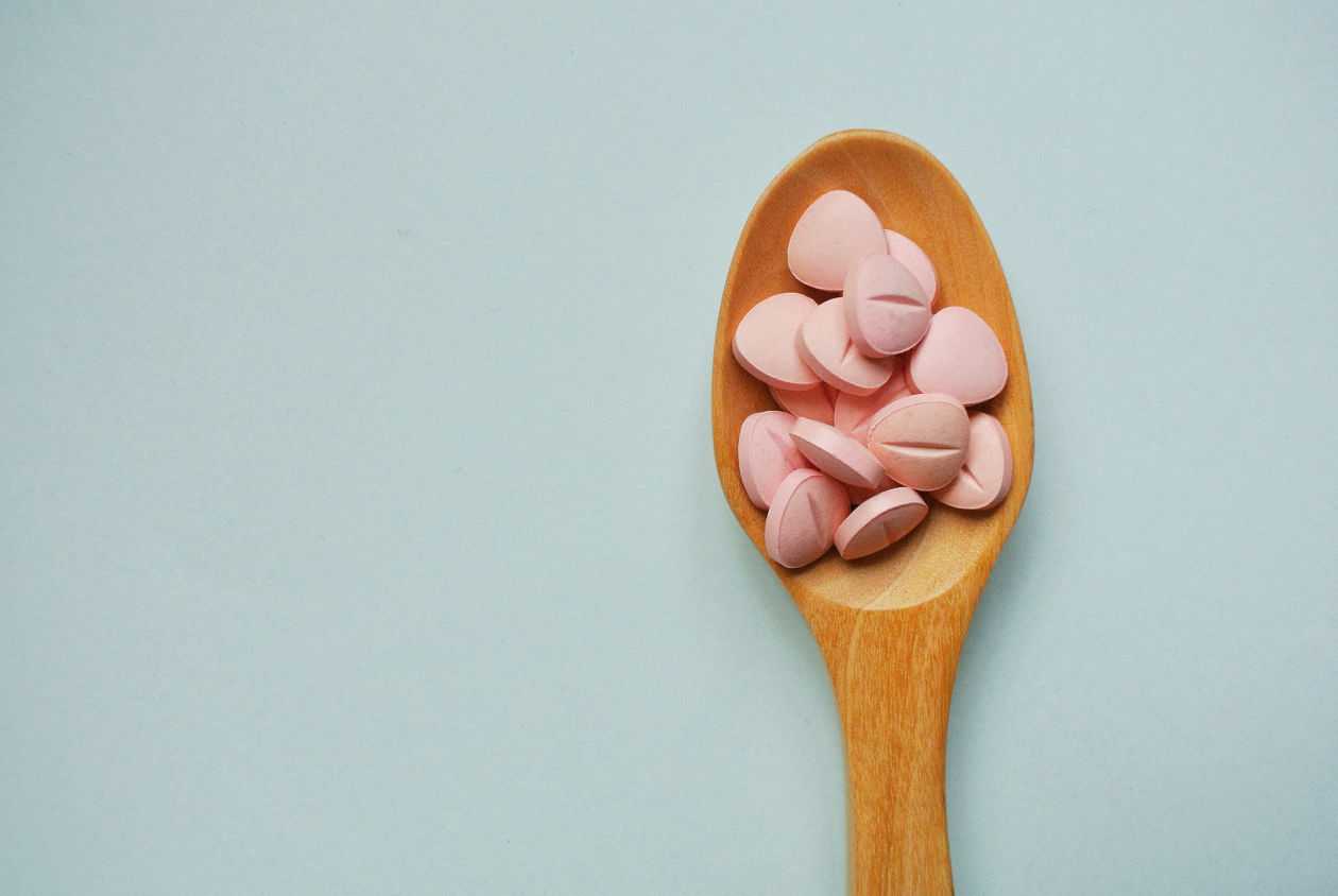 B2 Vitamini (Riboflavin) Ne İşe Yarar?