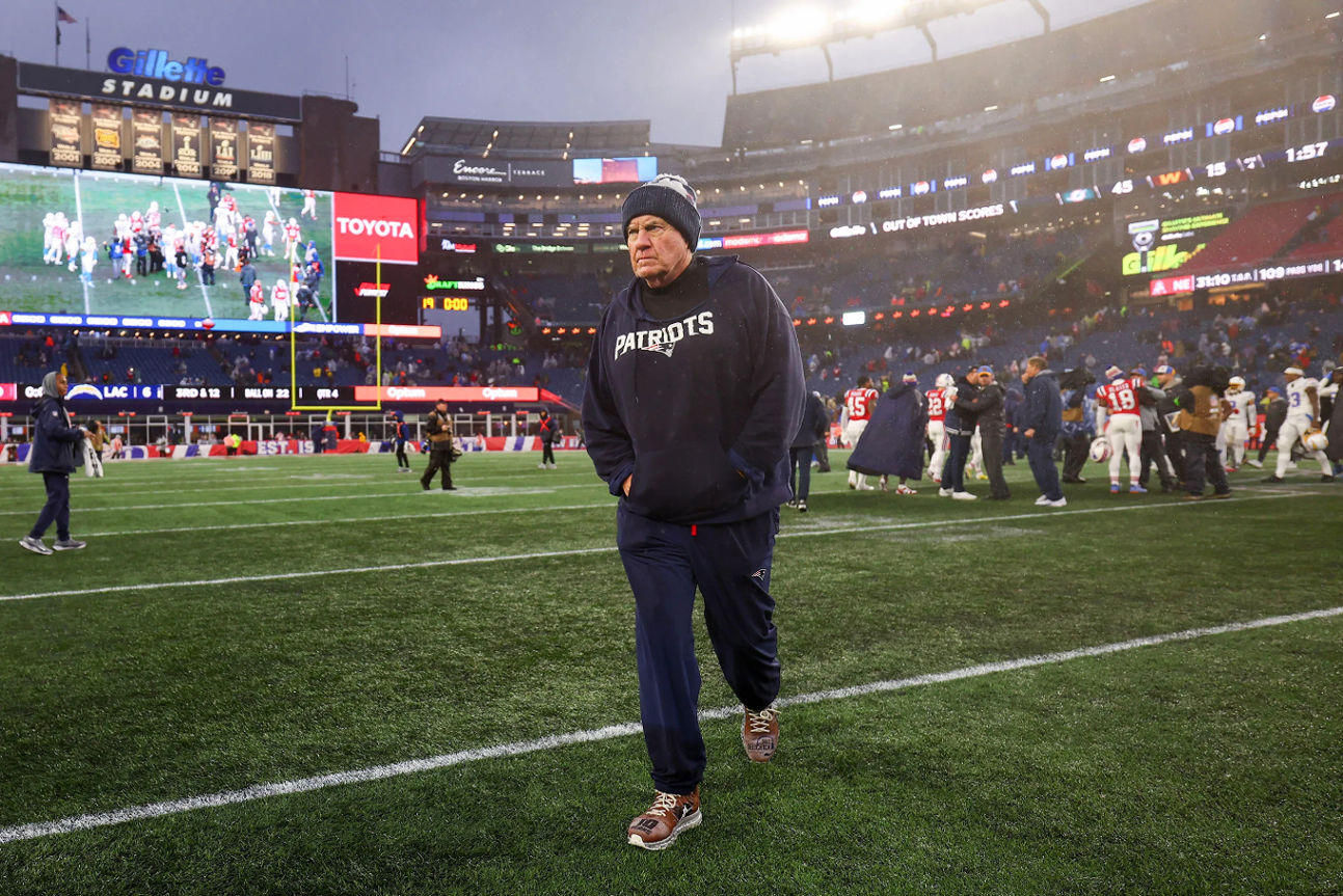 Bill Belichick