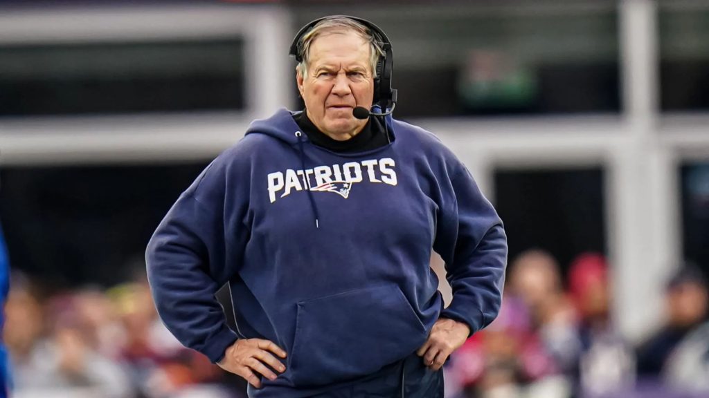 Bill Belichick