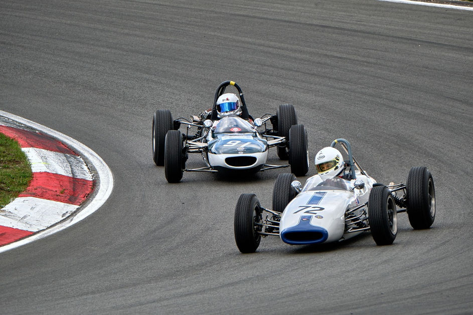 Formula 1 Tarihi