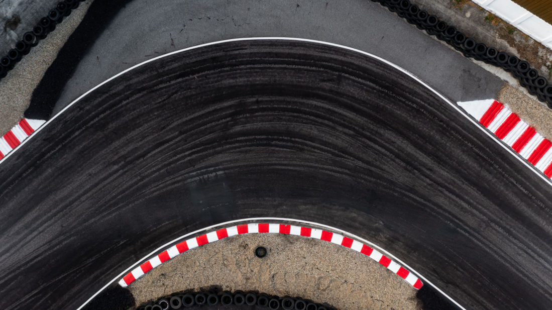 Formula 1 Yarış Formatı