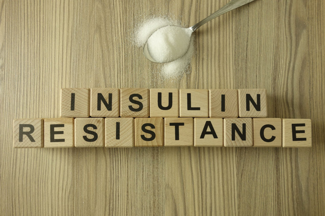 insulin direnci
