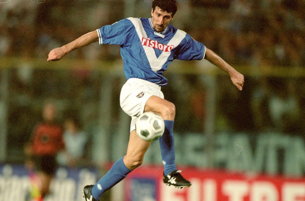 Dario Hübner