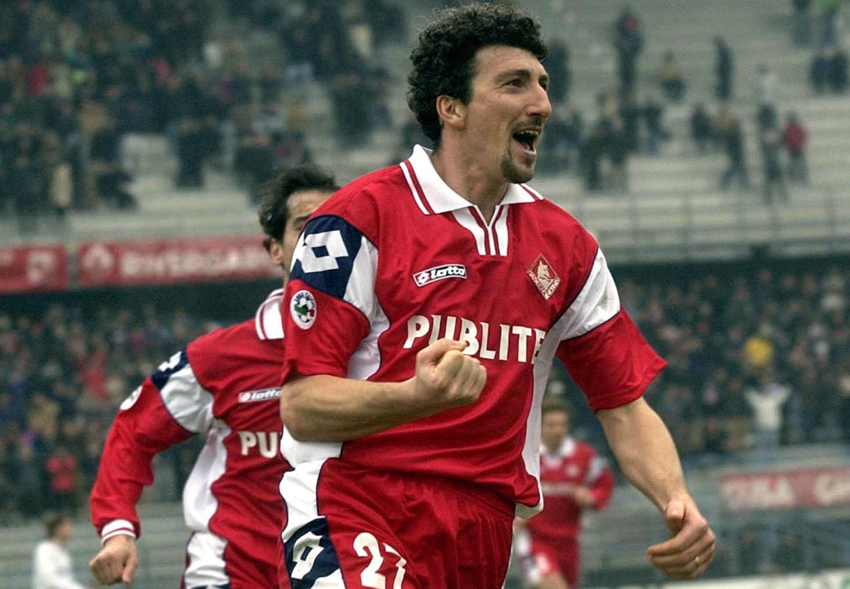 Dario Hübner