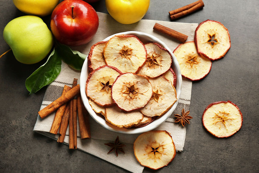 elmanın faydaları