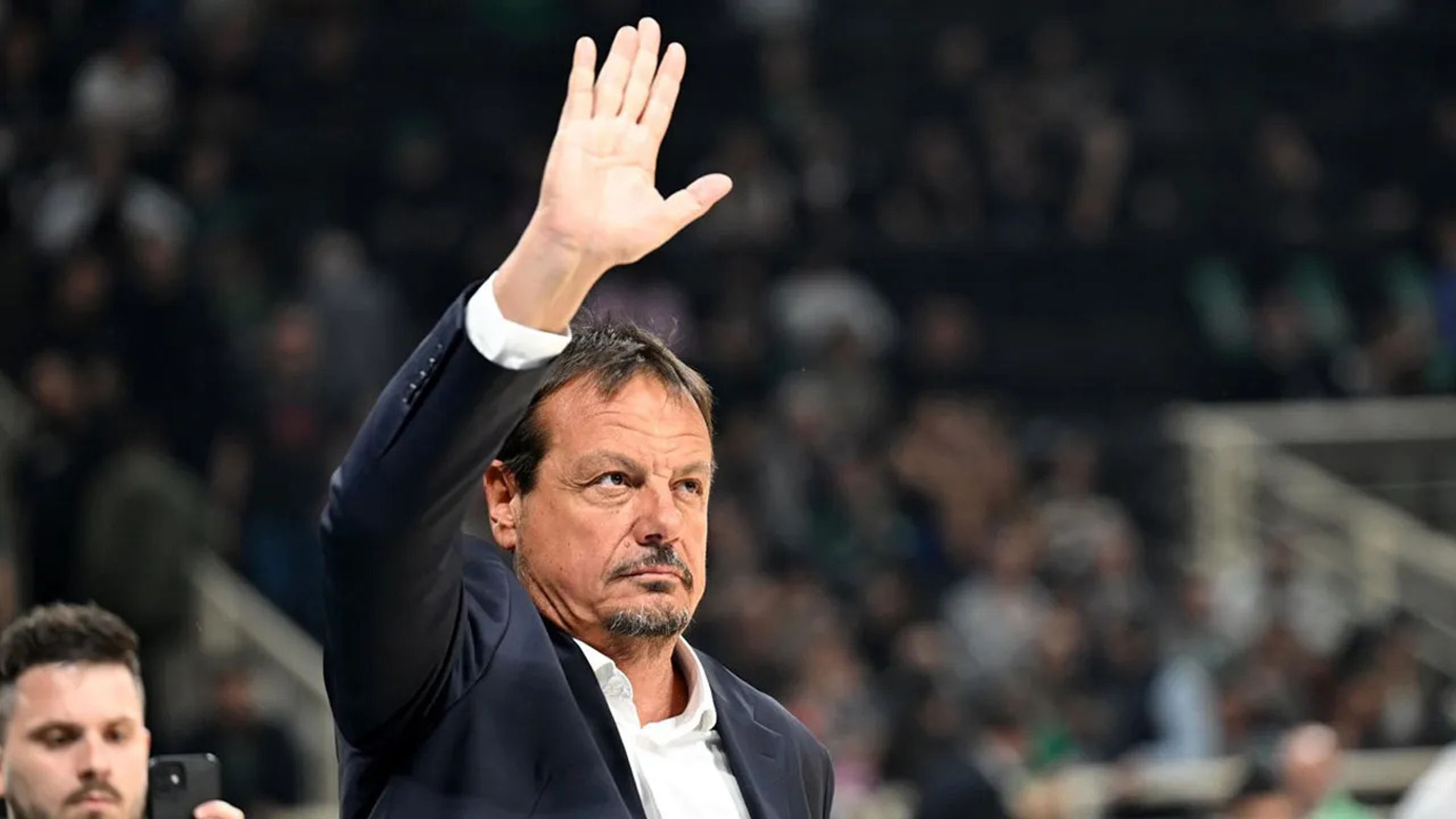 Ergin Ataman