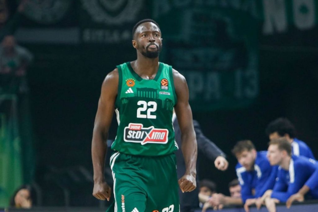 Jerian Grant