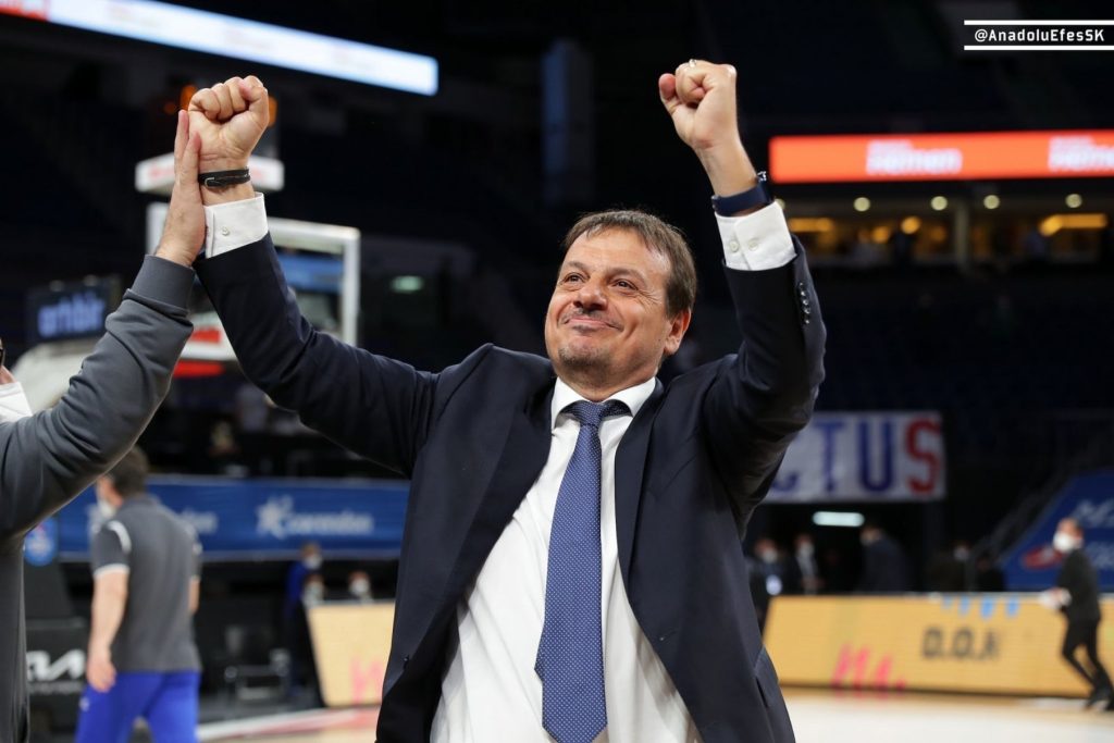 ergin ataman