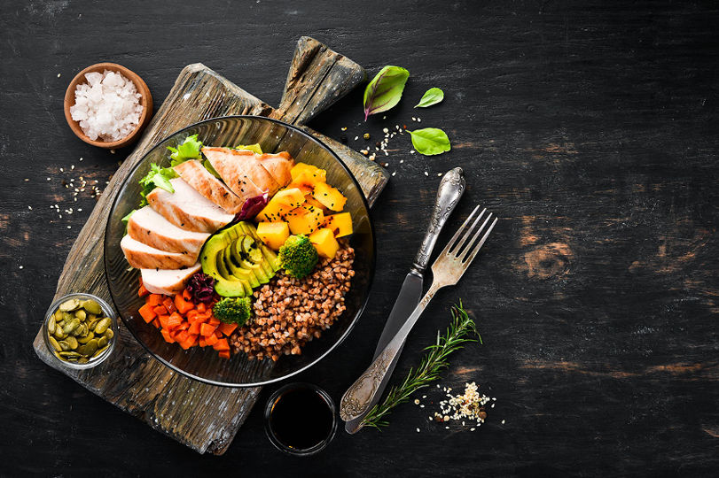 protein faydaları