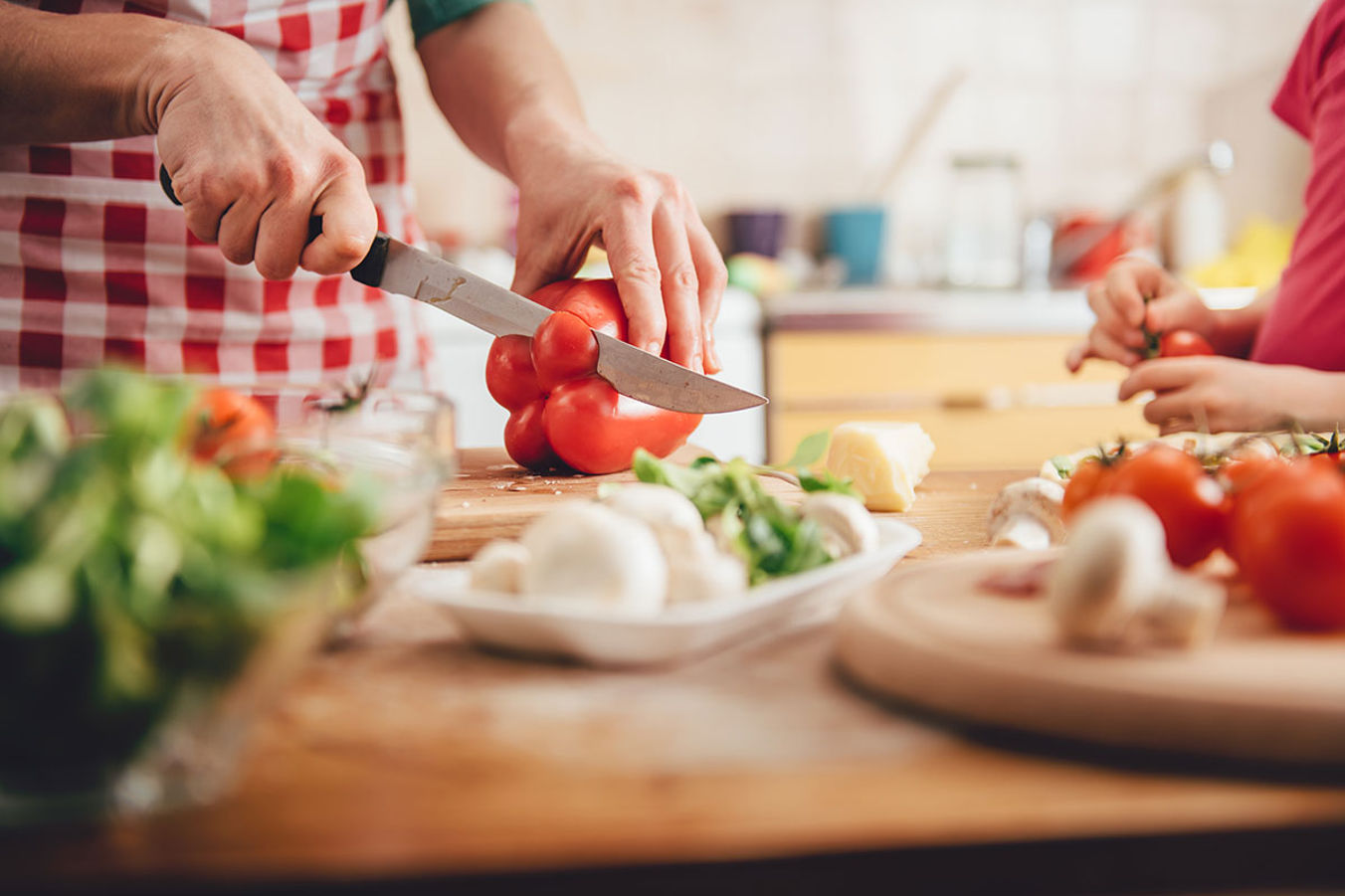 Protein İhtiyacını Karşılamak İçin Beslenme Planı