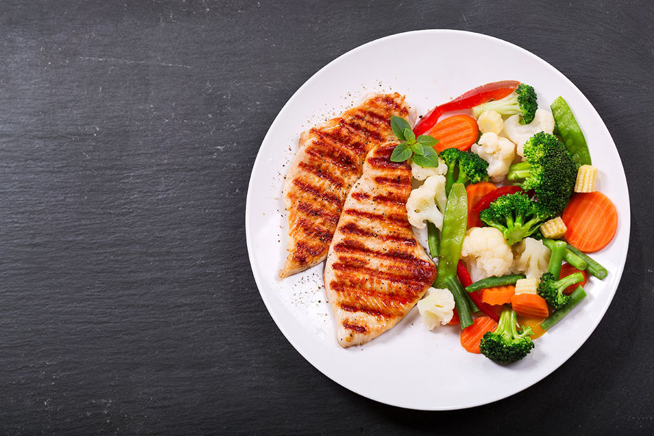 Protein İhtiyacını Karşılayan Besinler