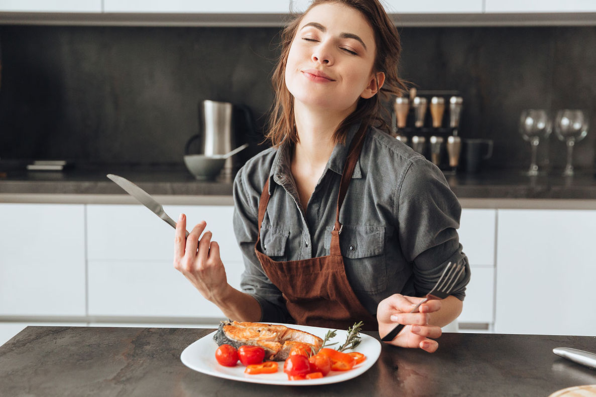 Yaşa ve Cinsiyete Göre Protein İhtiyacı