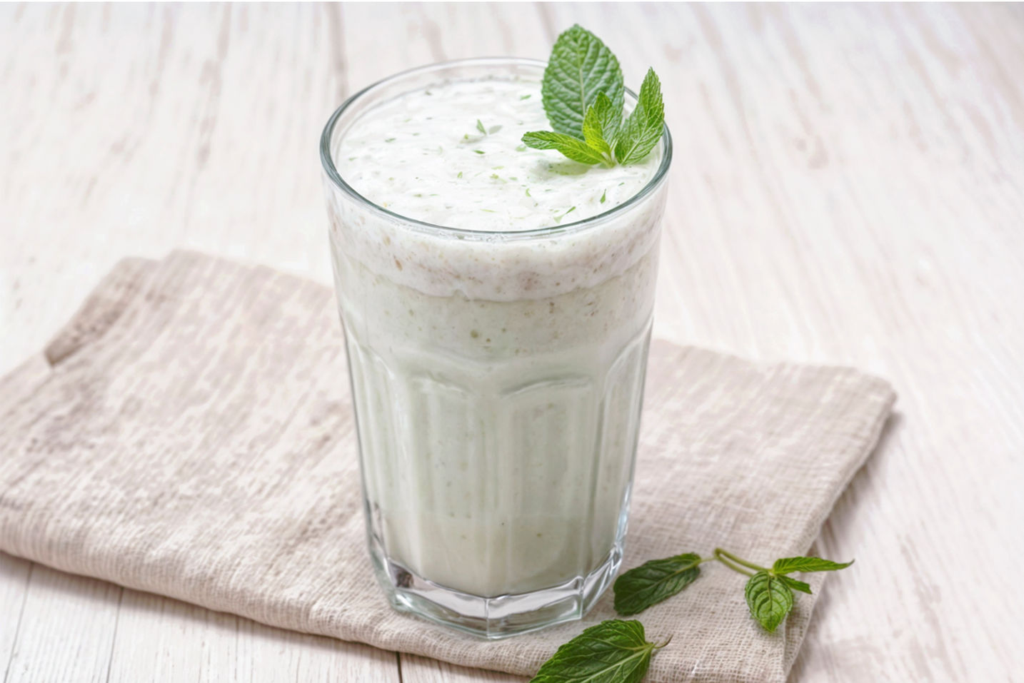 ayran besin değerleri