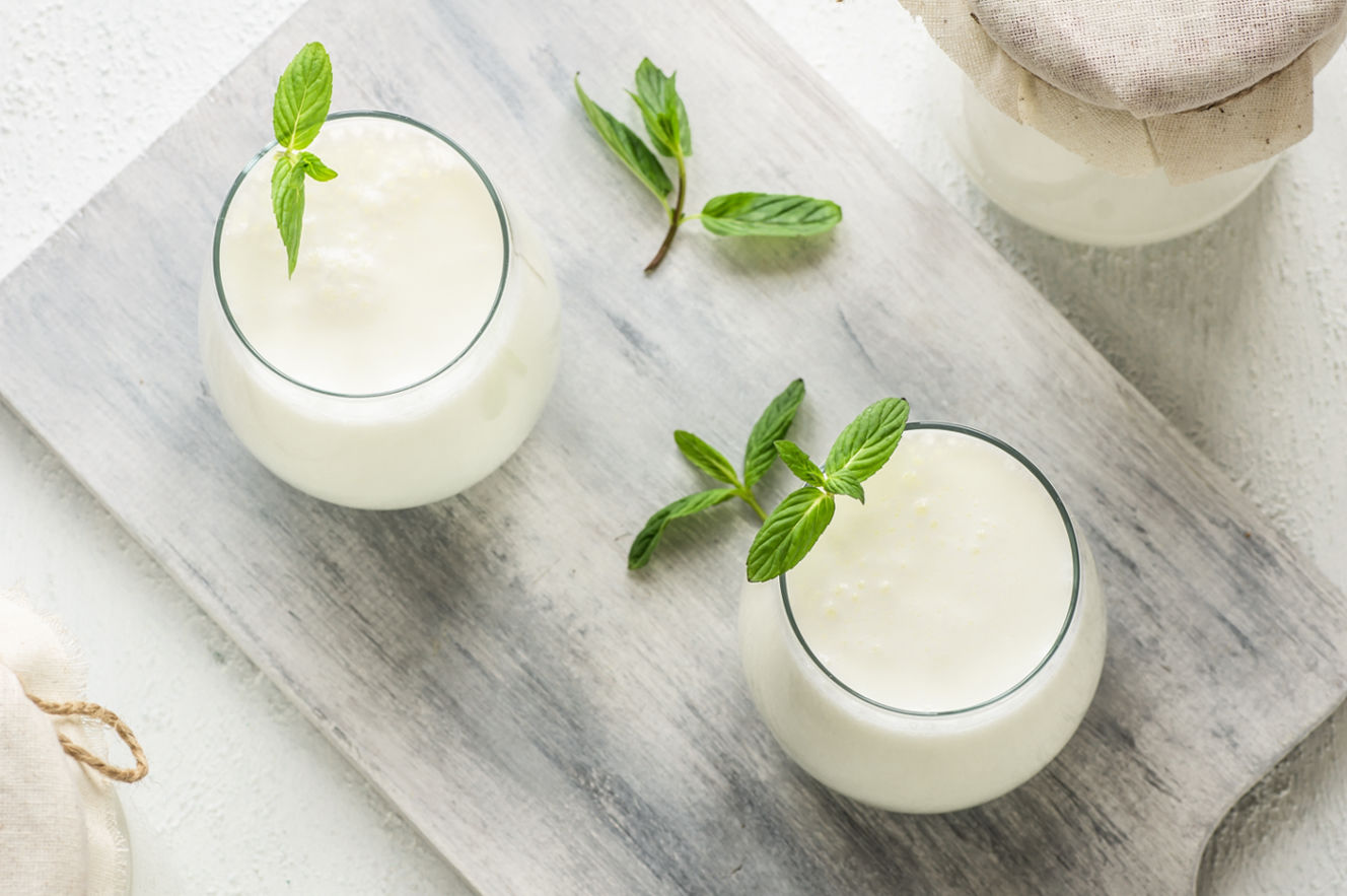 ayran kaç kalori?