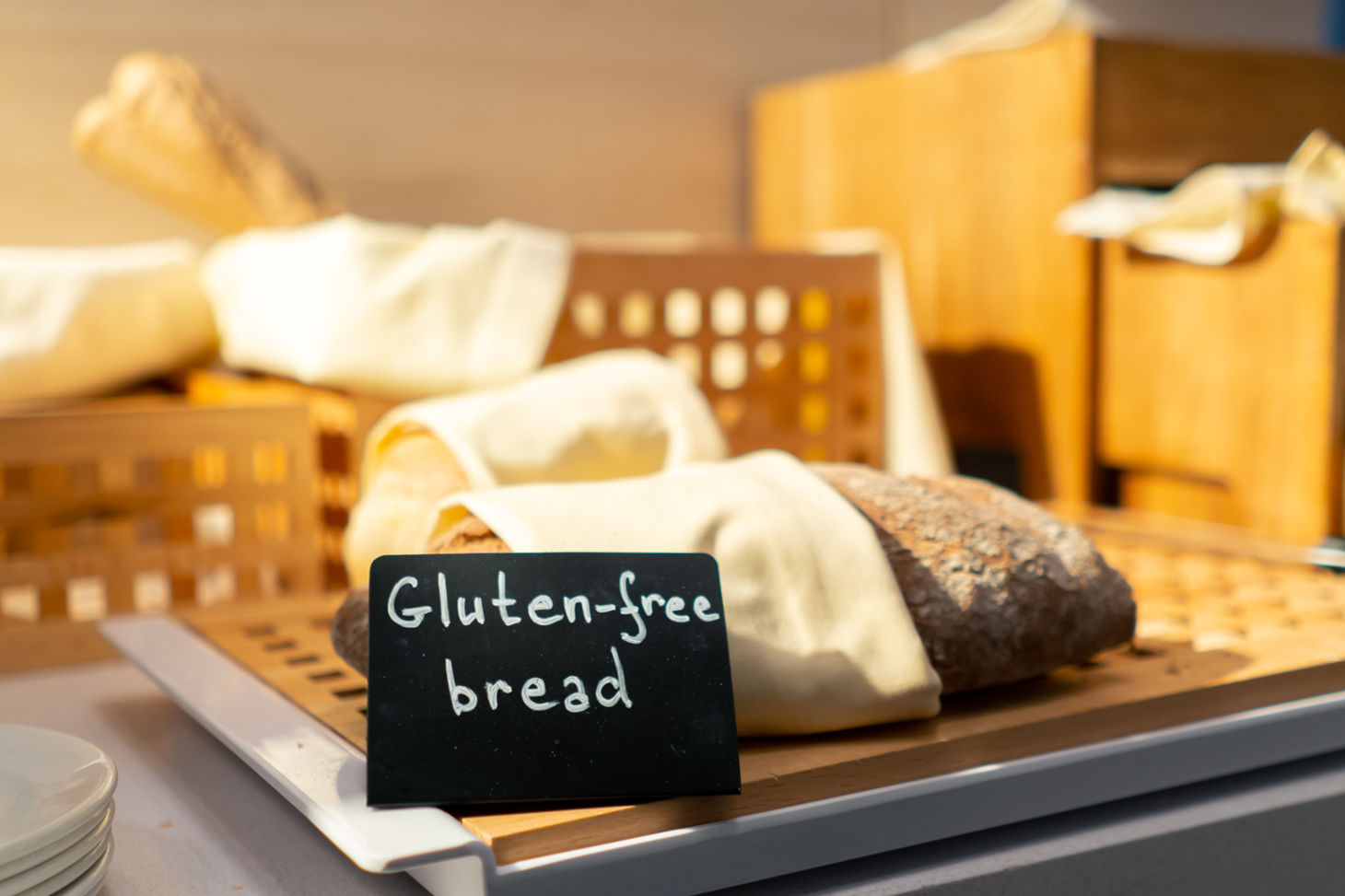 gluten diyeti nasıl yapılır?