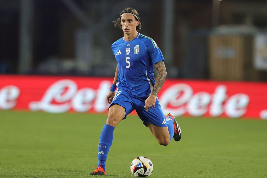 Riccardo Calafiori