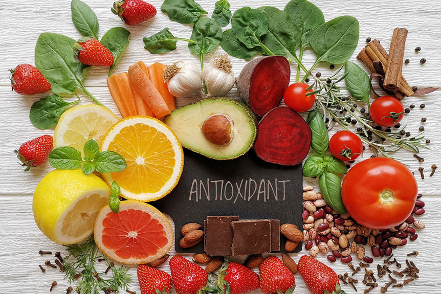 antioksidan