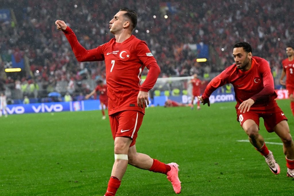 milli takım