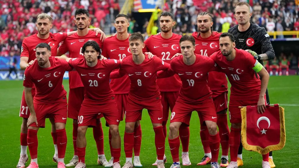 euro 2024 milli takım