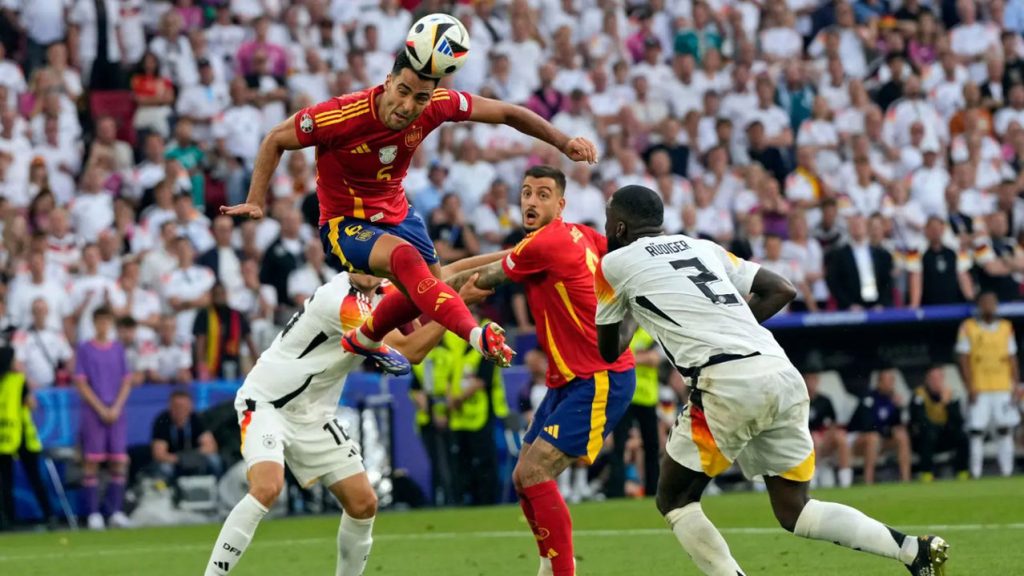 euro 2024 spain