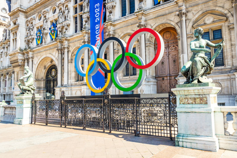 paris olimpiyarları