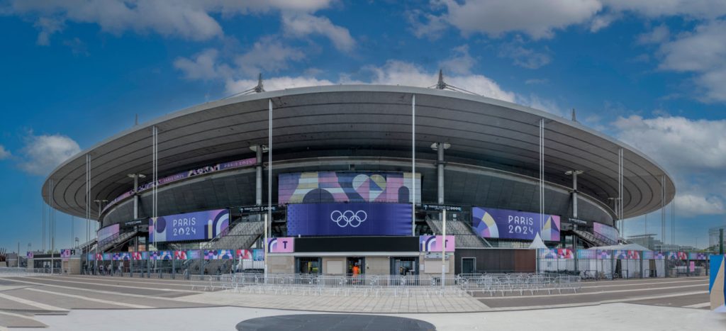 paris olimpiyatları 2024