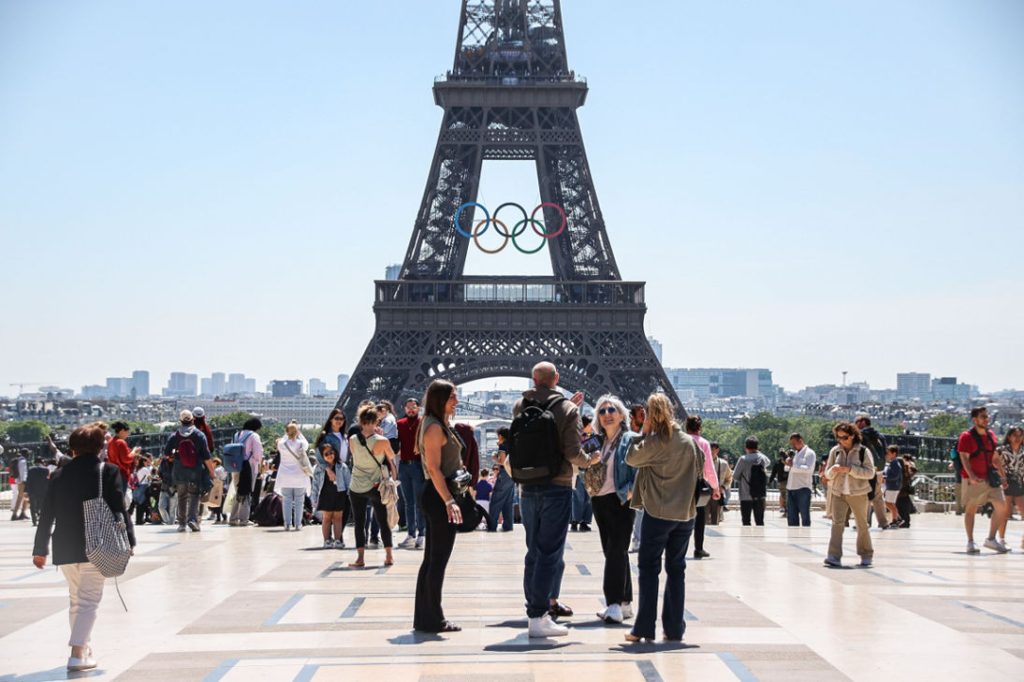 paris olimpiyatları ilginç bilgiler
