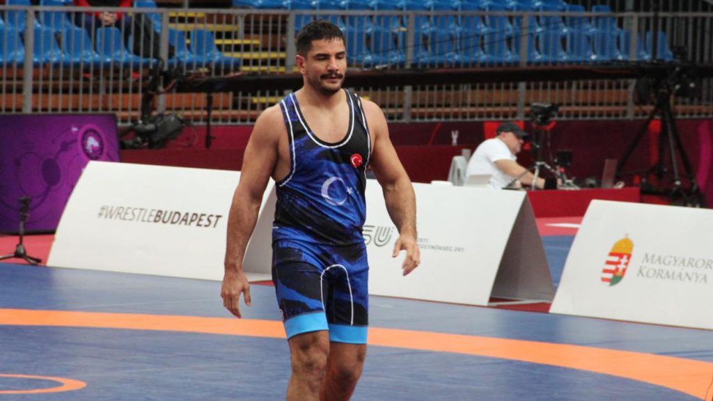 taha akgül