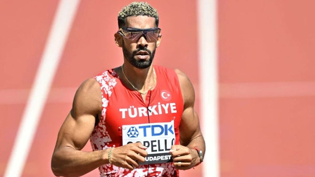 yasmani copello