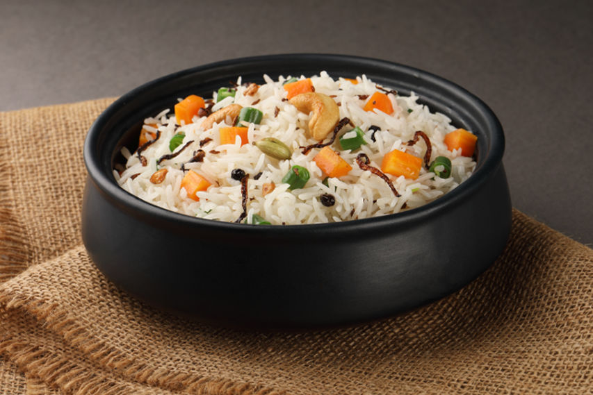 Basmati Pirinç Faydaları Nelerdir?