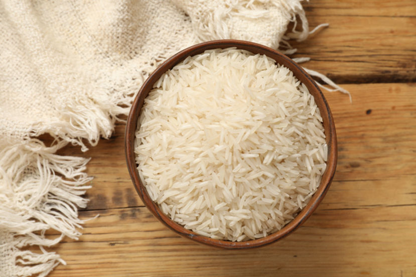 Basmati Pirinç Kaç Kalori?