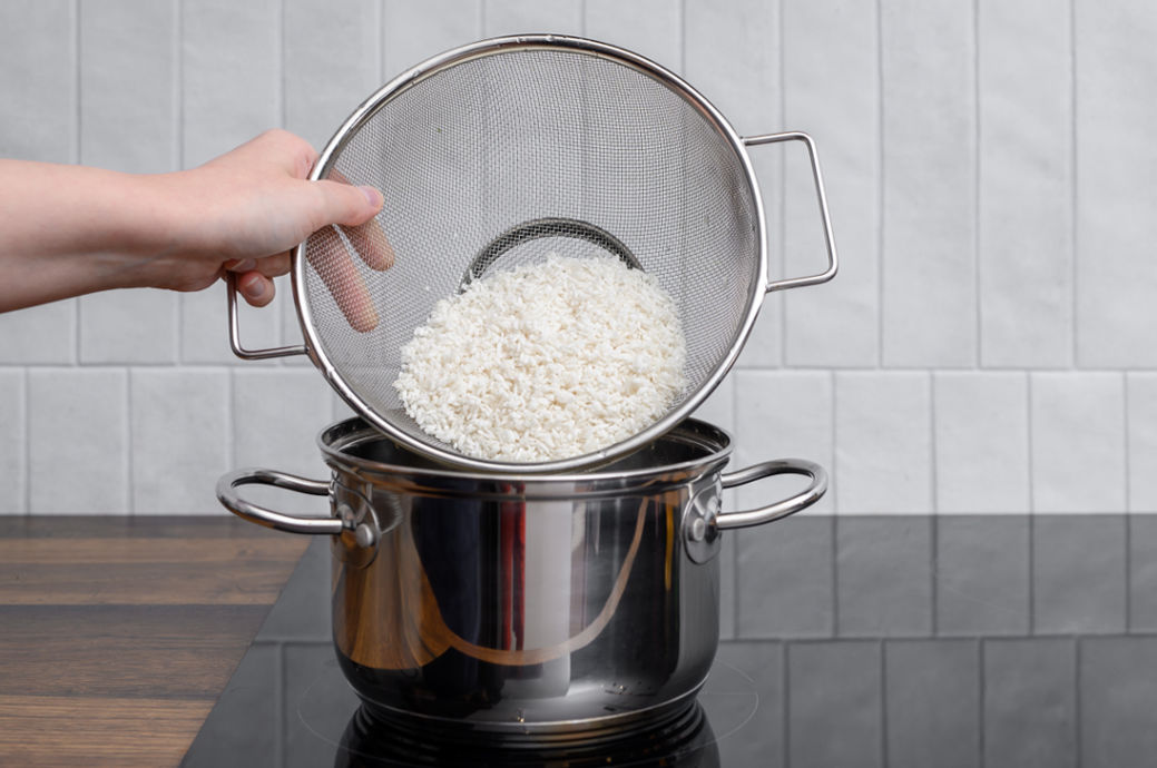 basmati pirinç nasıl tüketilmeli?