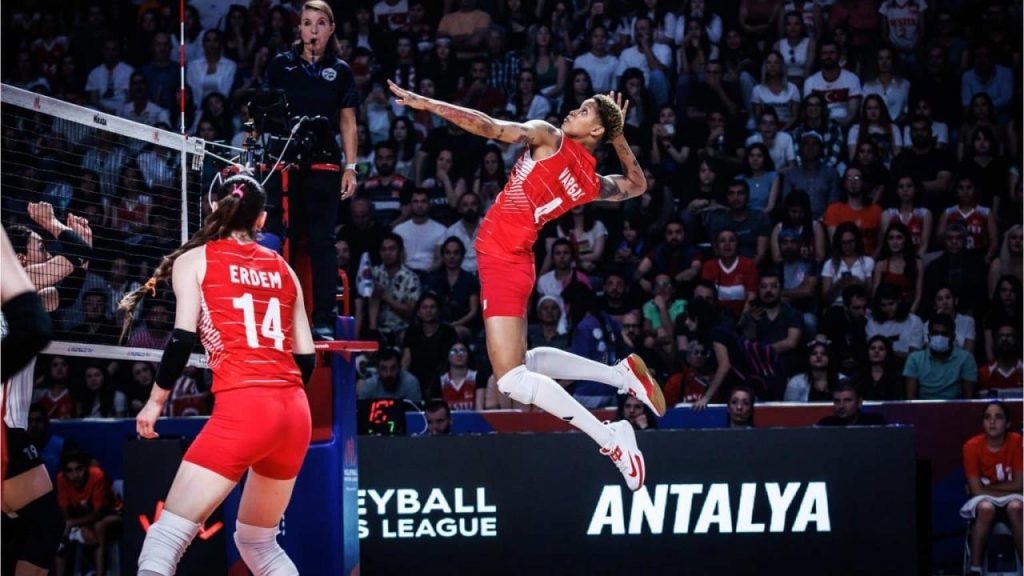 melissa vargas spor kariyeri