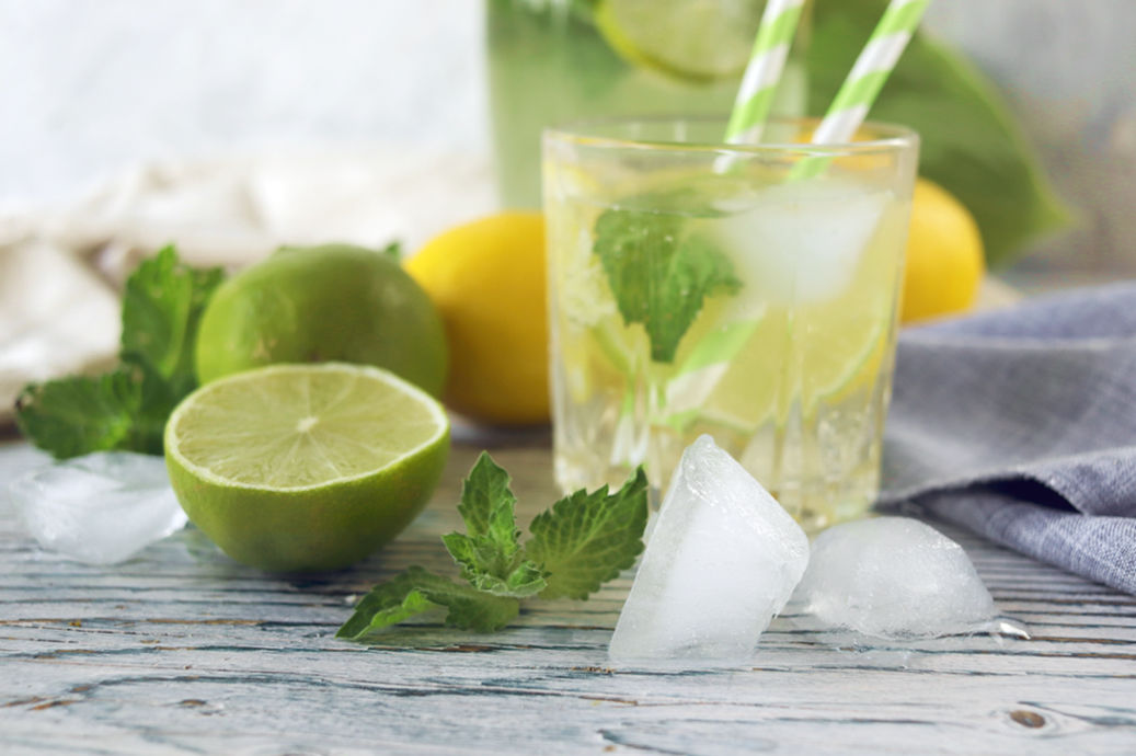 Cool Lime Besin Değeri Nelerdir?