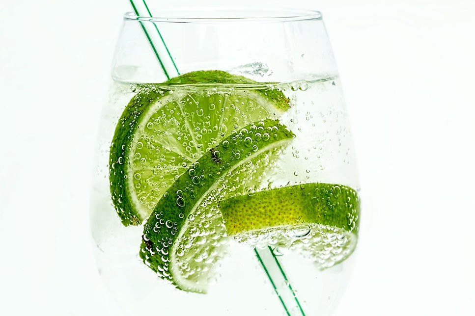 Cool Lime Faydaları