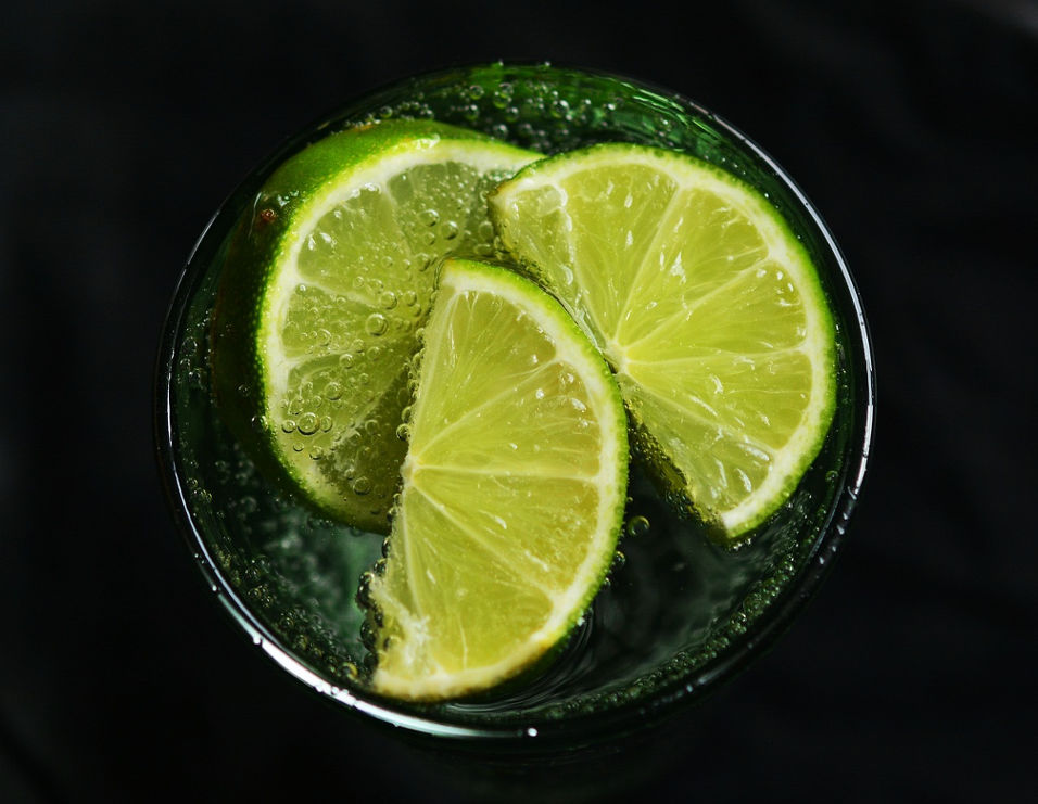 Cool Lime Kaç Kaloridir?