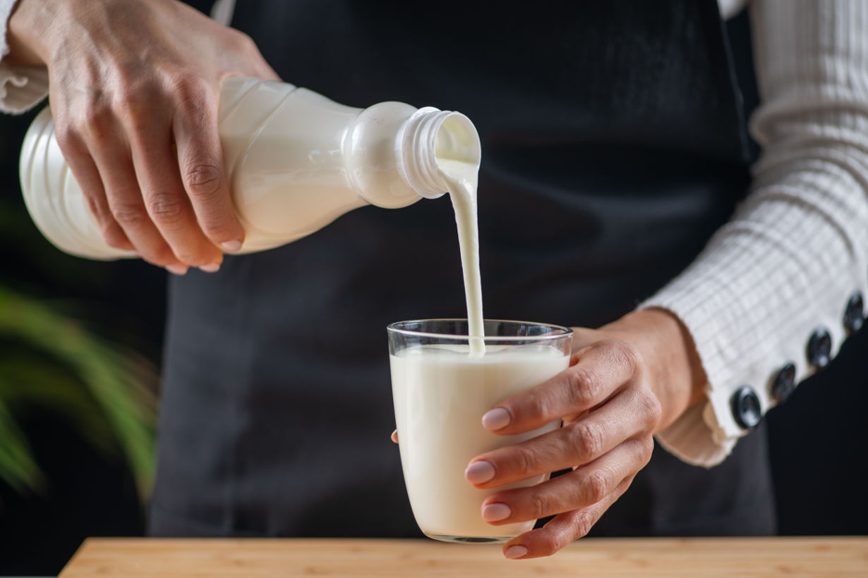 kefir faydaları