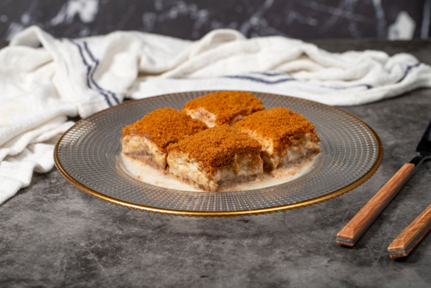 Soğuk Baklavanın Faydaları