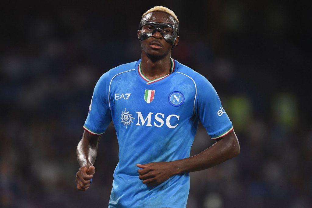 Victor Osimhen