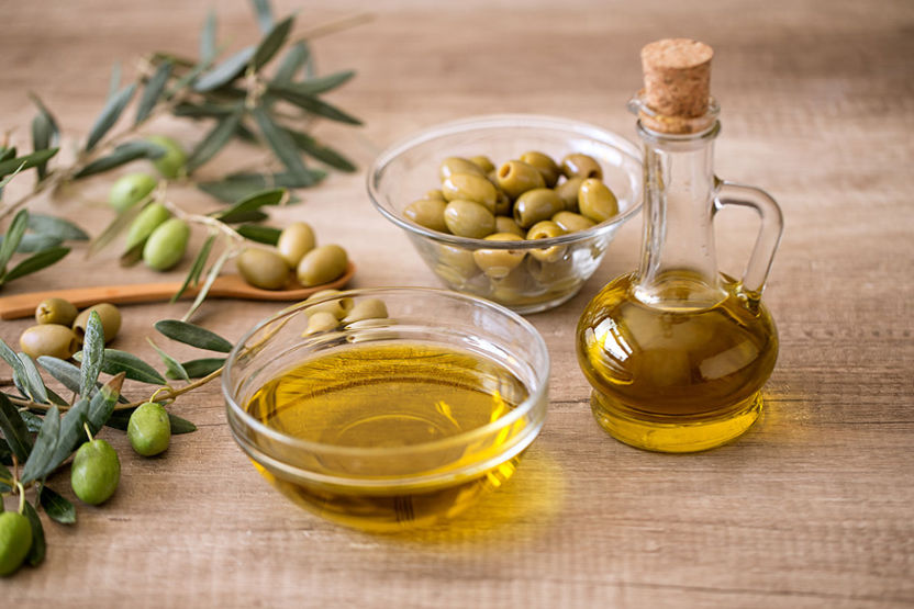 zeytin faydaları