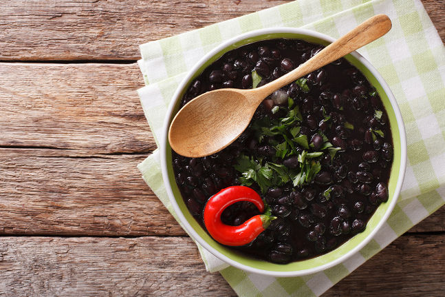 Zeytin Kaç Kalori?