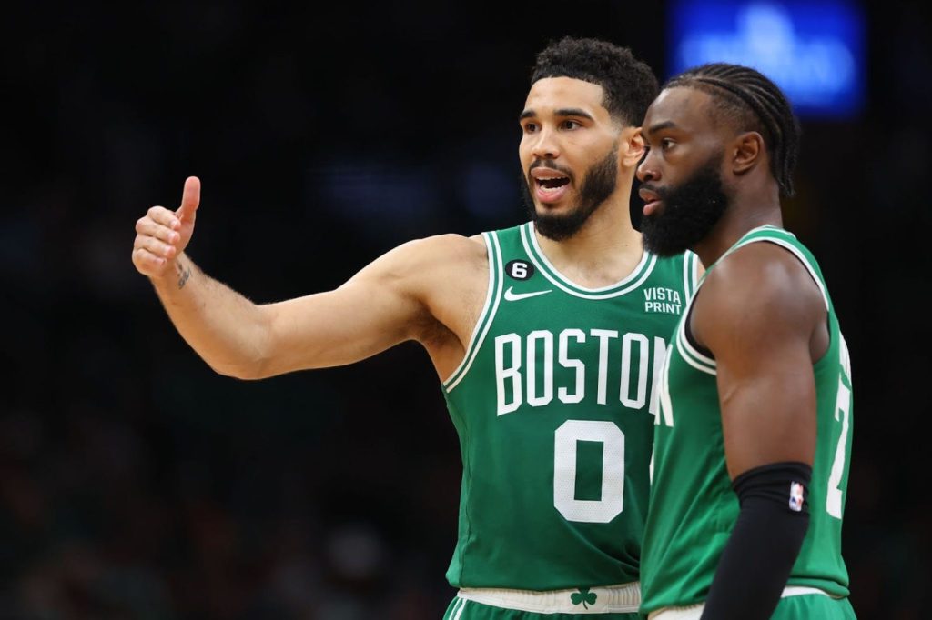 boston celtics