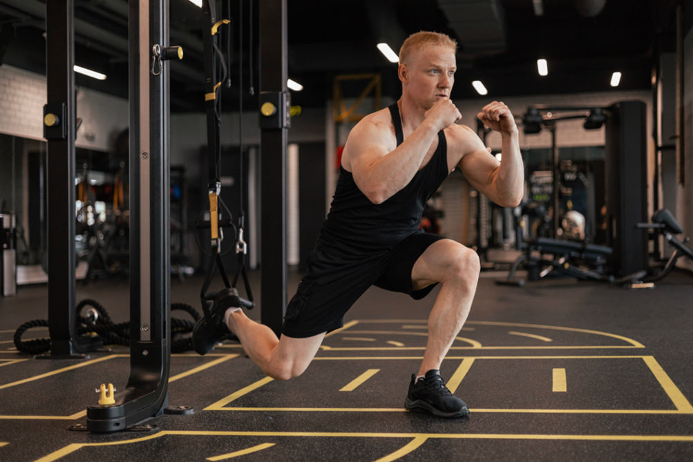 Bulgarian Split Squat egzersizi yararları