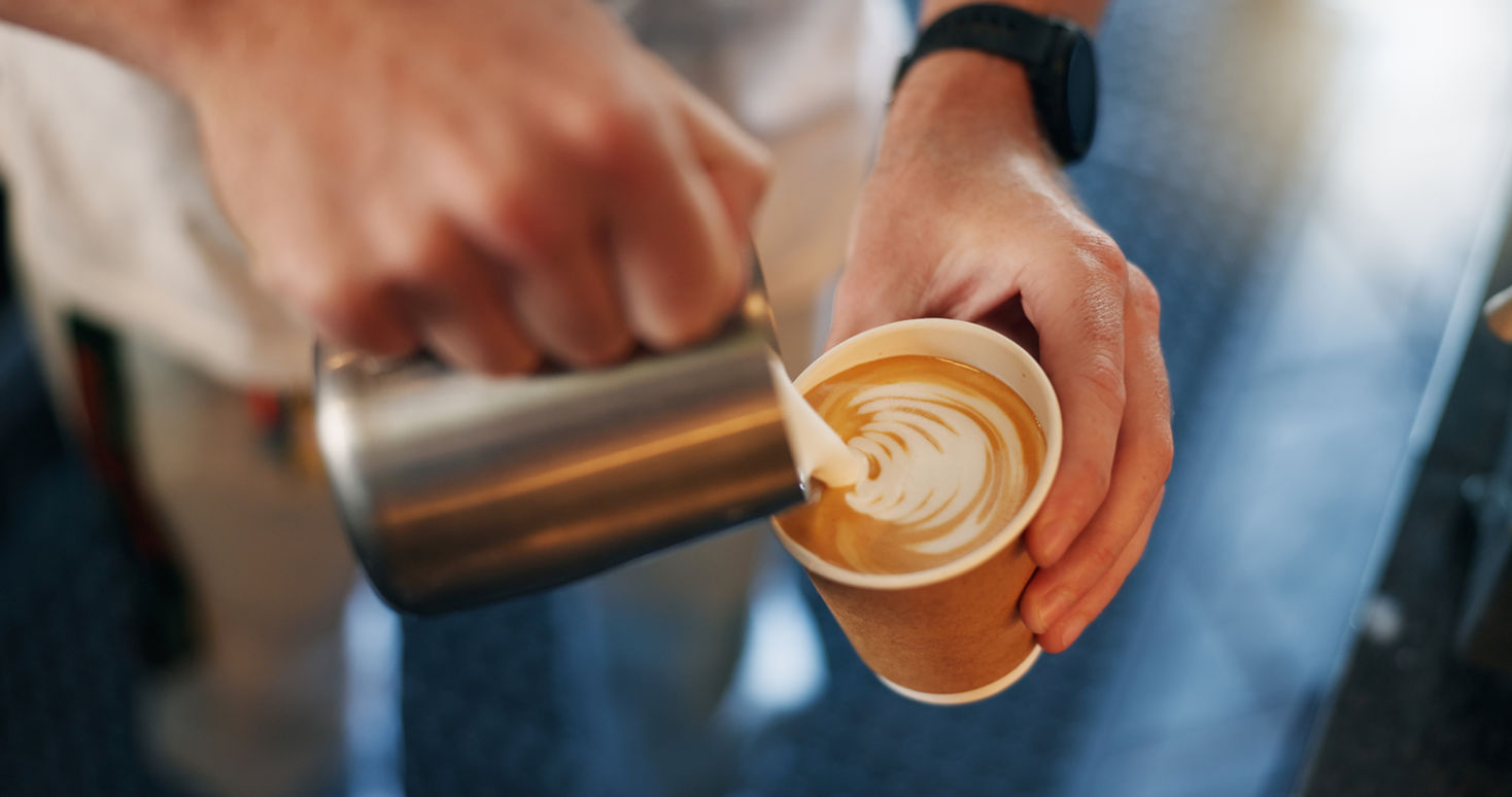 gingerbread latte nedir?