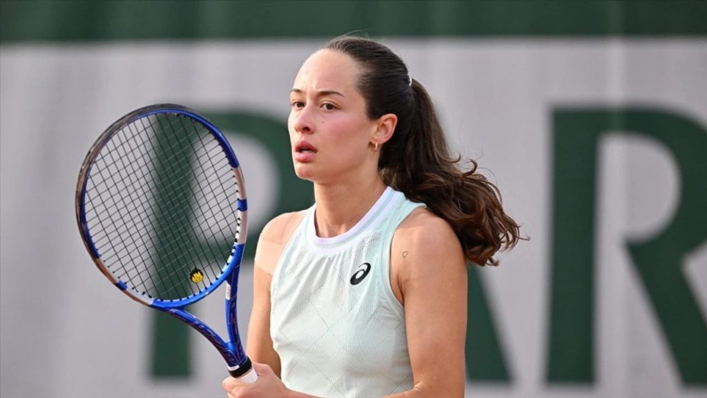 zeynep sönmez milli tenisçi
