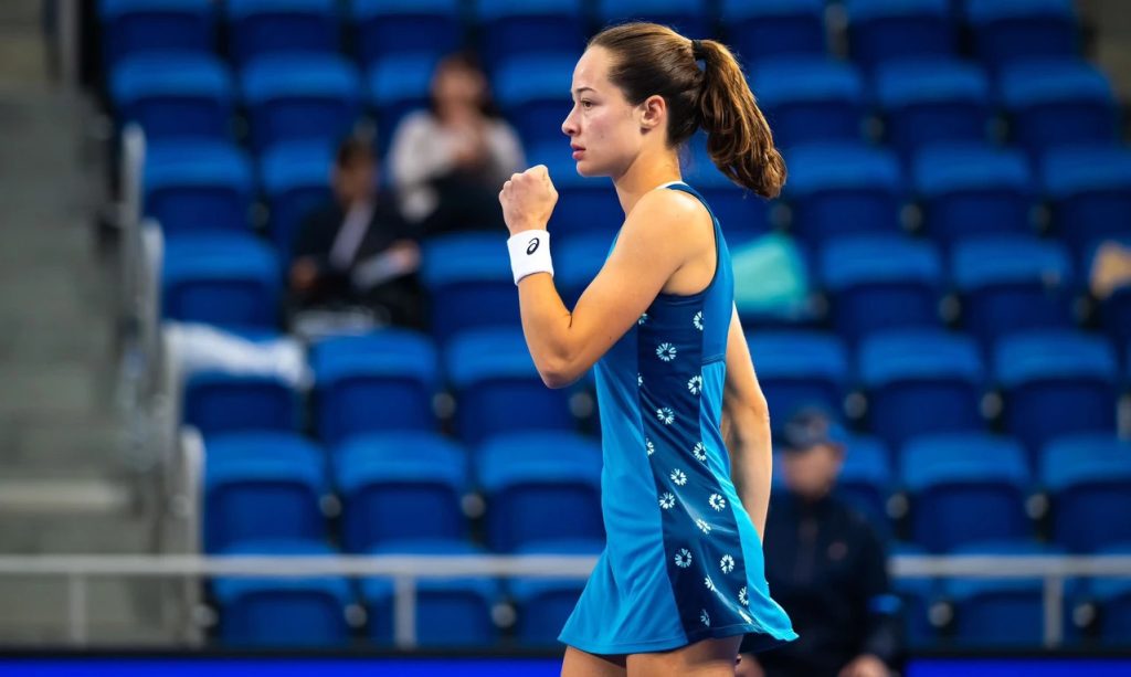 zeynep sönmez tenisçi