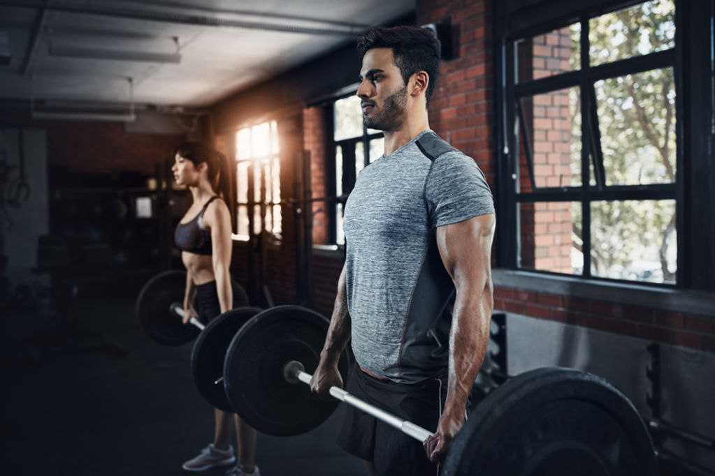 Fonksiyon Antrenmanlarda Romanian Deadlift'ın Yeri Nedir?