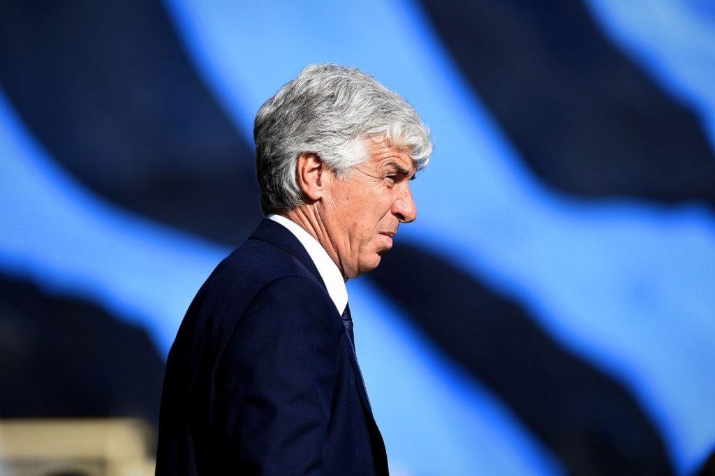 Gian Piero Gasperini