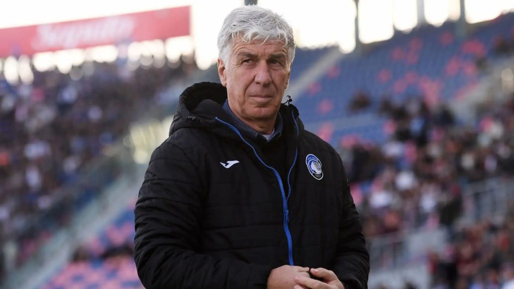 Gian Piero Gasperini